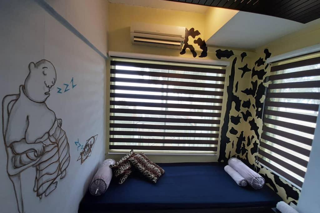 Pd Paradise Lagoon Apartment Port Dickson
