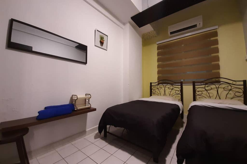 Pd Paradise Lagoon Apartment Port Dickson