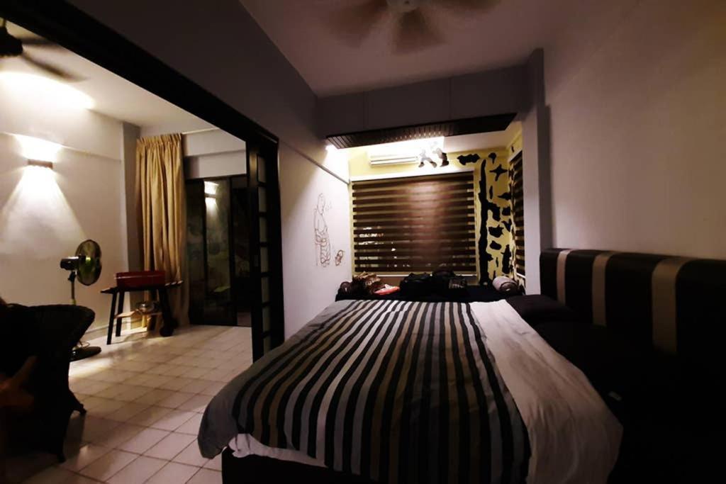 Apartment Pd Paradise Lagoon Port Dickson