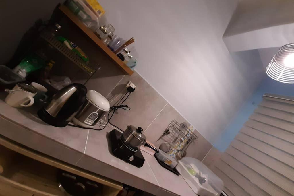 Apartment Pd Paradise Lagoon