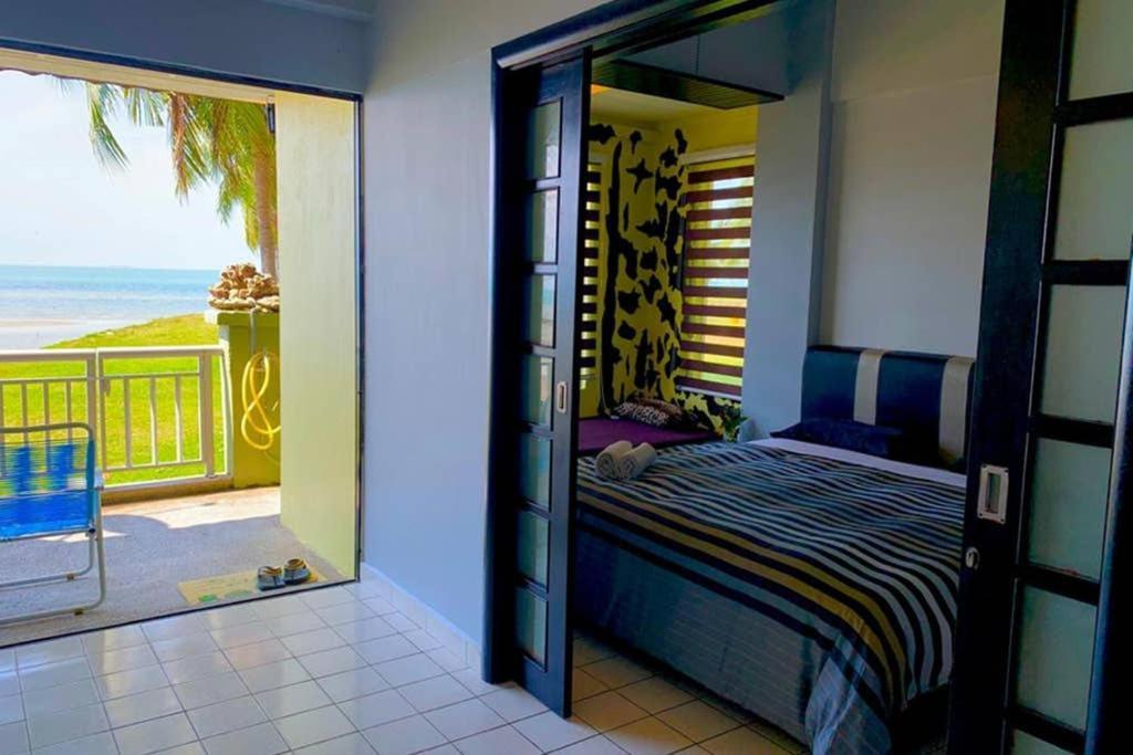 Pd Paradise Lagoon Apartment *