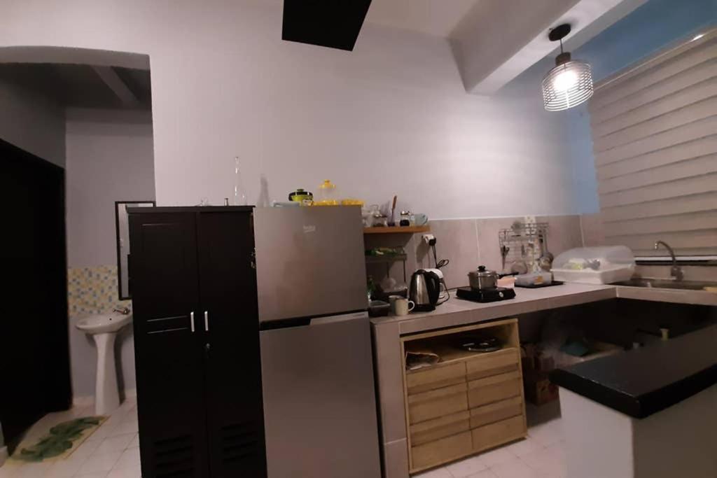 Pd Paradise Lagoon Apartment Port Dickson