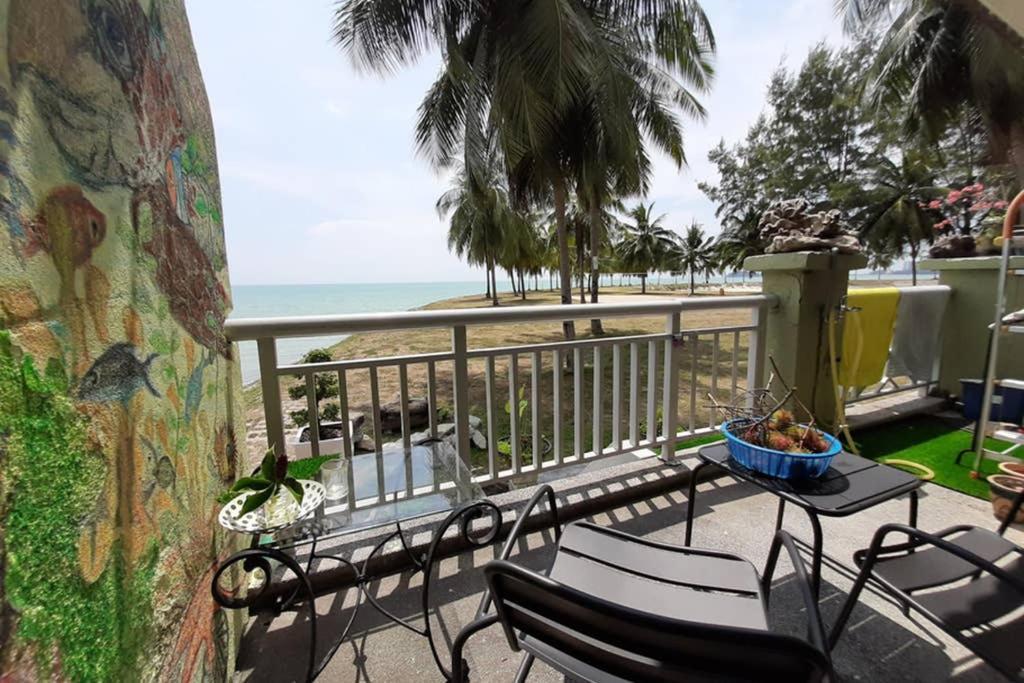 Pd Paradise Lagoon Apartment *