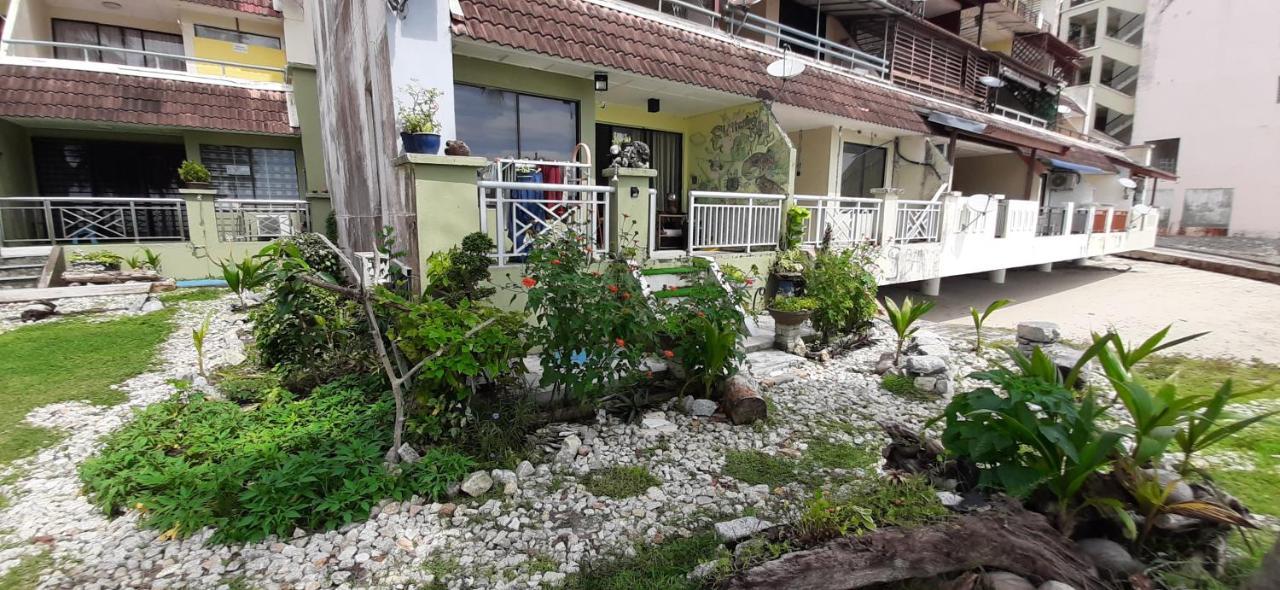 Apartment Pd Paradise Lagoon *