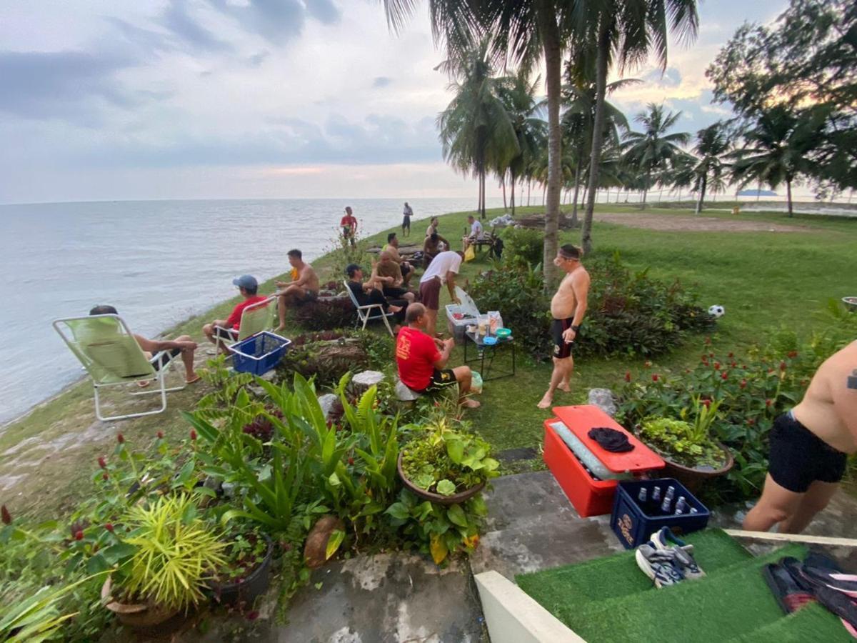 Pd Paradise Lagoon Apartment Port Dickson