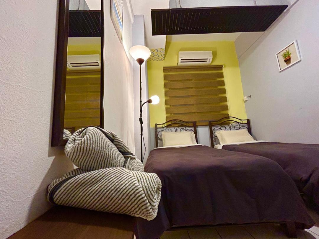 Pd Paradise Lagoon Apartment Port Dickson