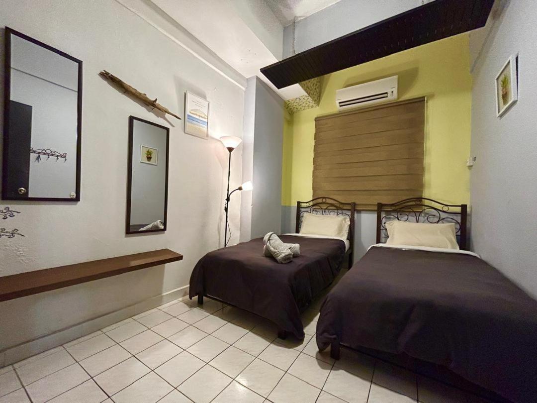 Apartment Pd Paradise Lagoon Port Dickson